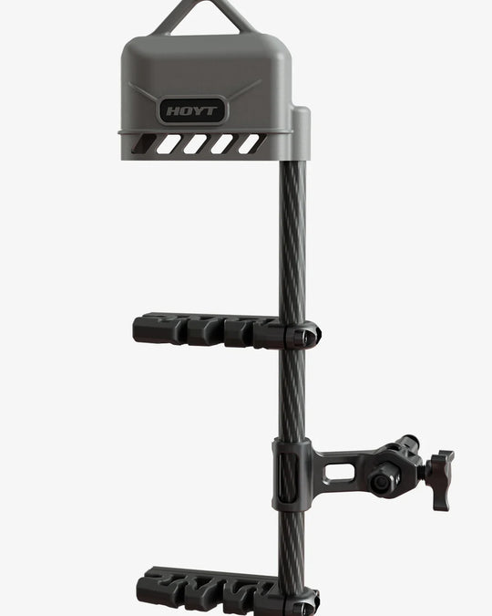 Hoyt Carbon SuperLite Quiver (QD 4 Arrow)