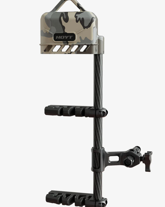 Hoyt Carbon SuperLite Quiver (QD 4 Arrow)