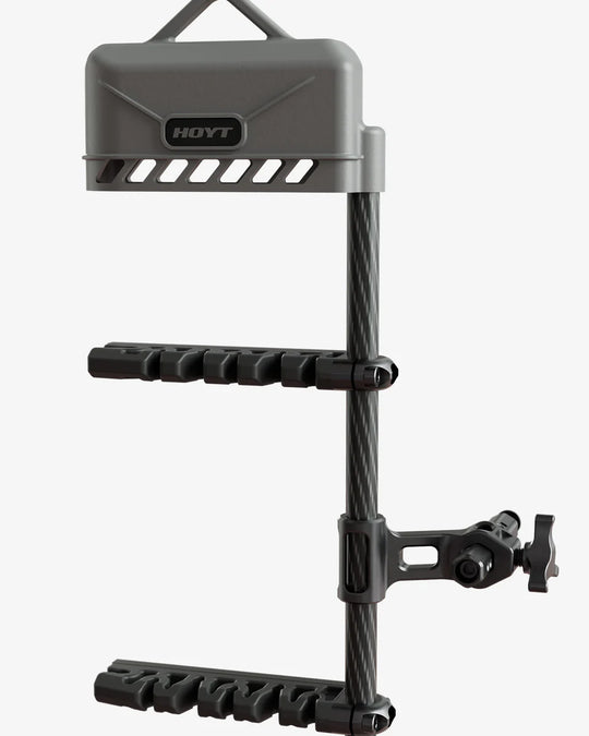 Hoyt Carbon SuperLite Quiver (QD 6 Arrow)