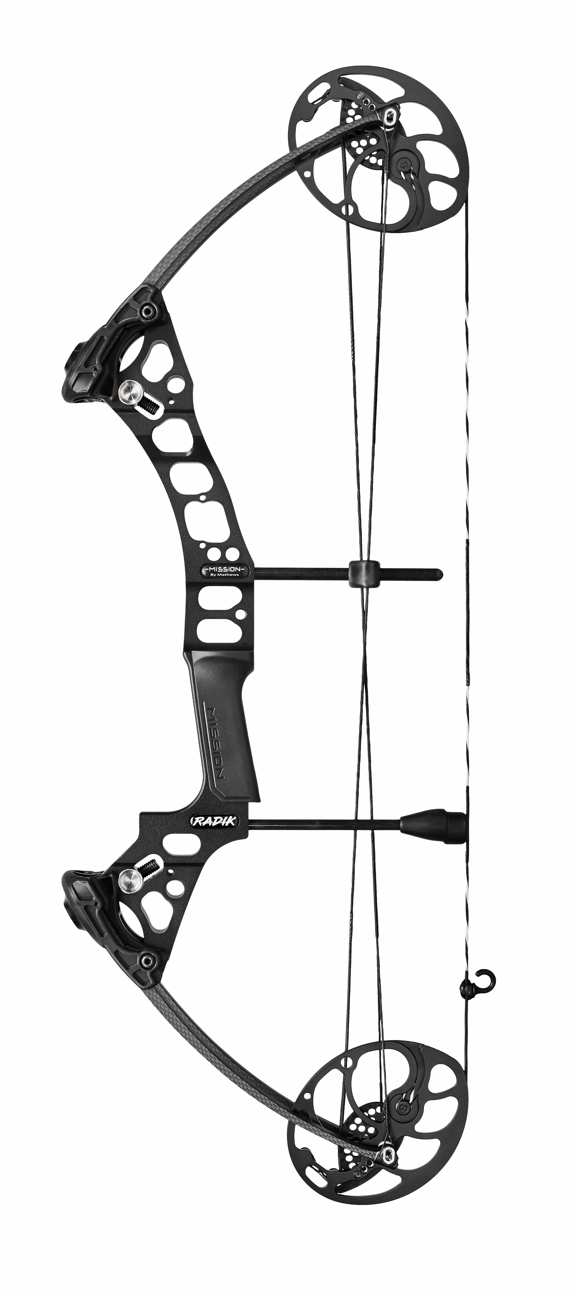 Mission Radik Bow – Central Coast Archery