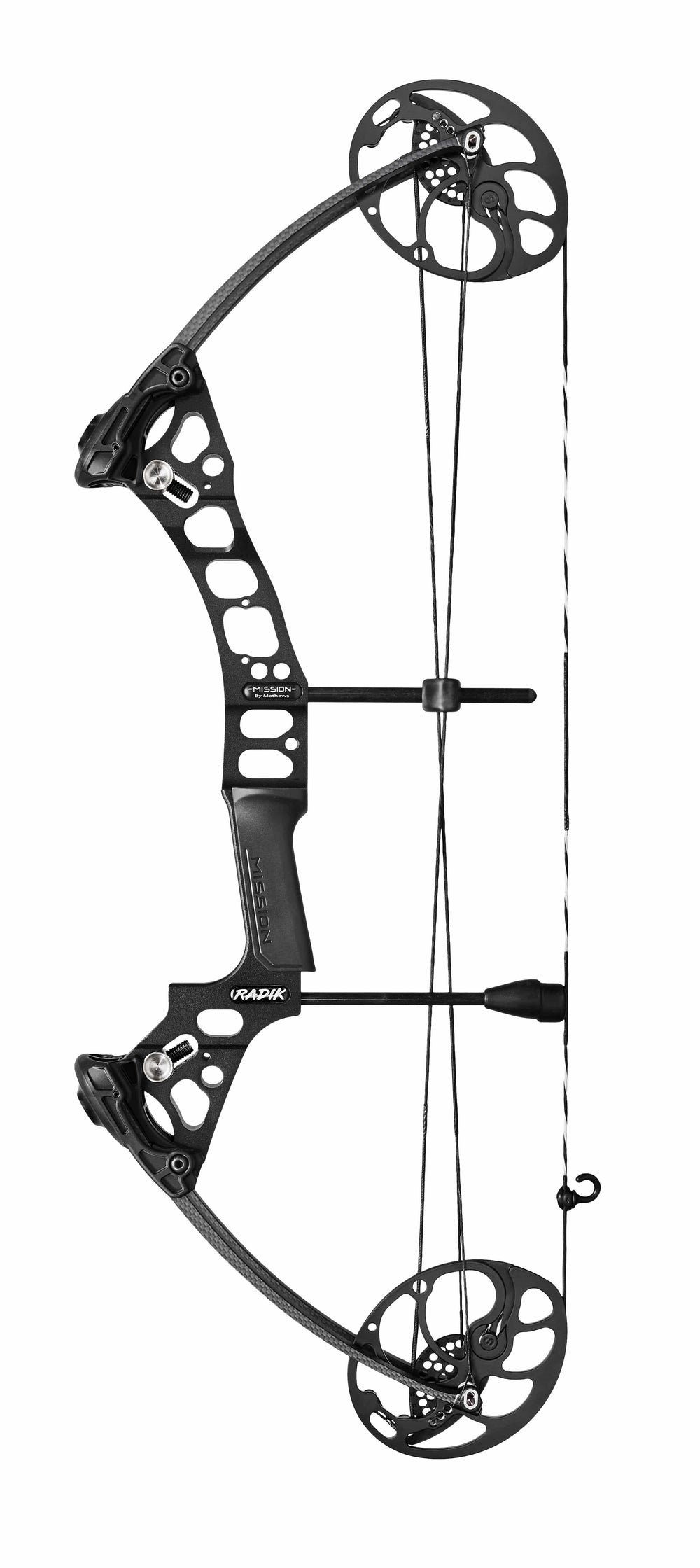 Mission Radik Bow