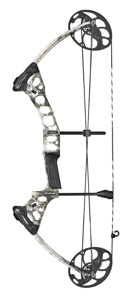 Mission Radik Bow