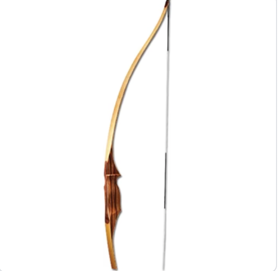 Shadow 48" Longbow Youth