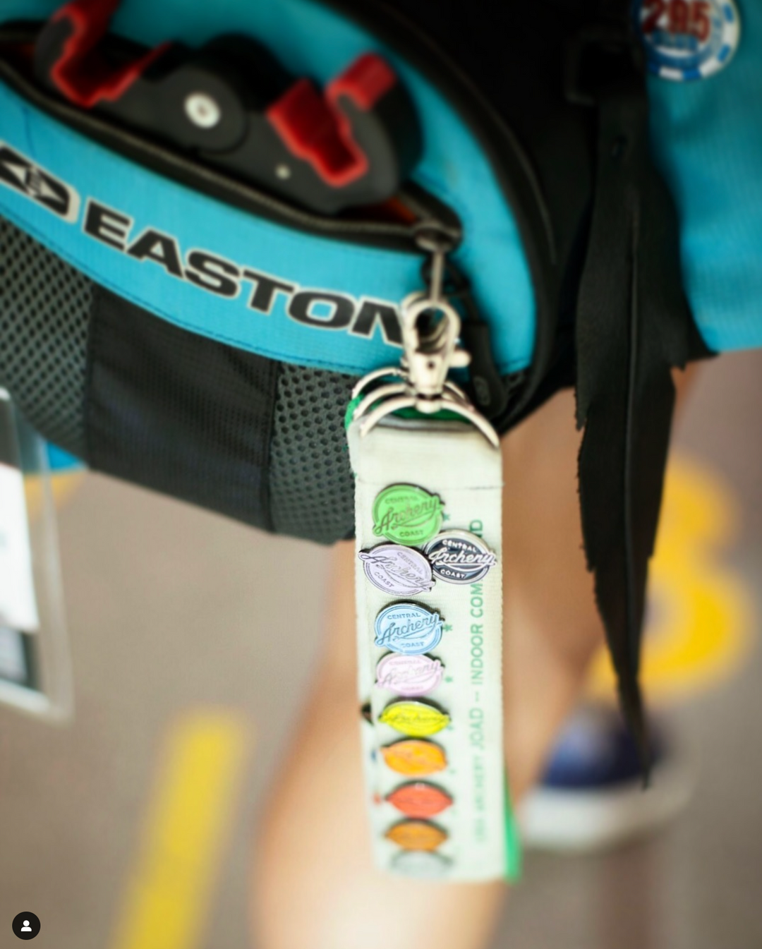 Adult Archery Development Class- Wednesdays 5-6pm