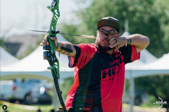 Adult Archery Development Class- Wednesdays 5-6pm