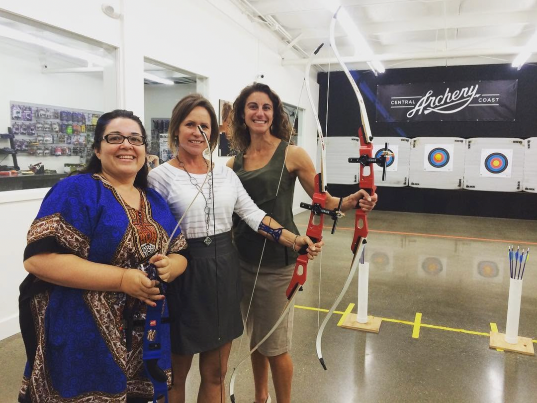 Archery Shooting Experience- One Hour