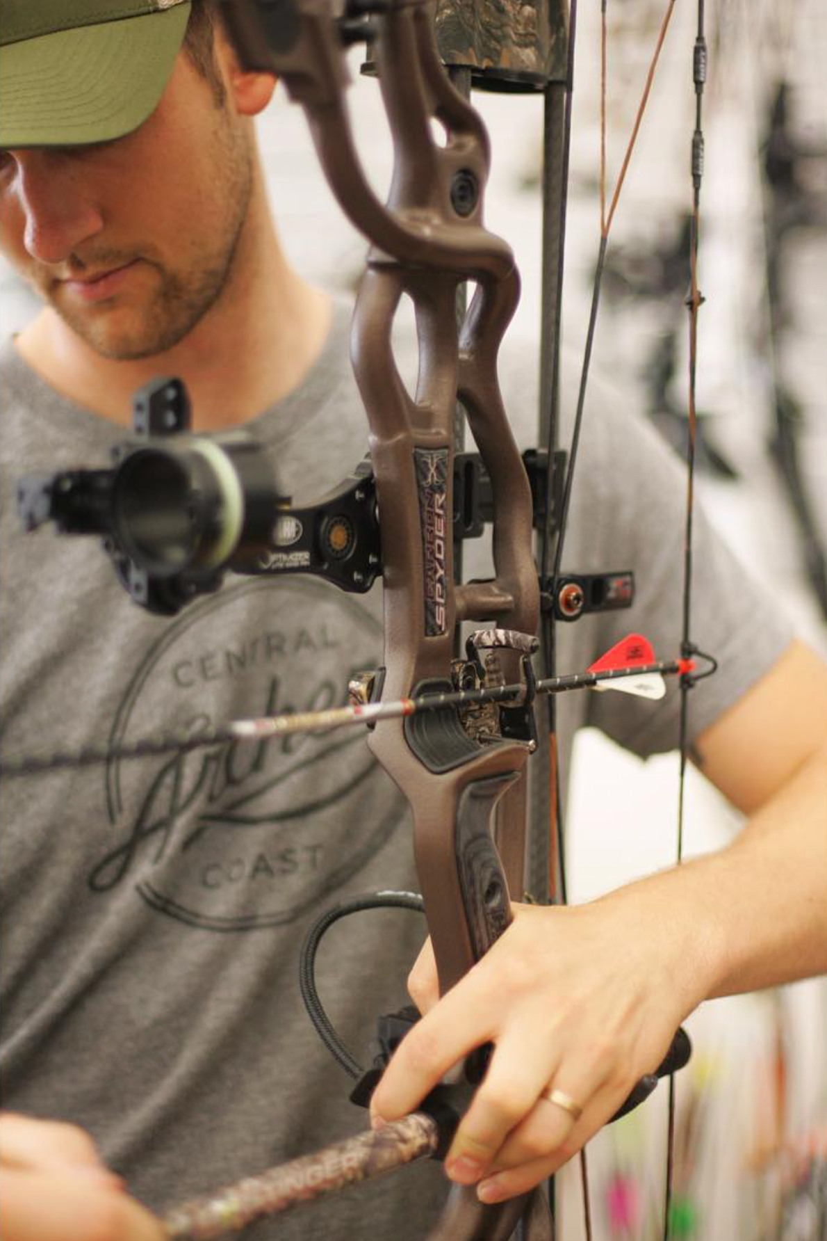 Bow and arrow shopping deals