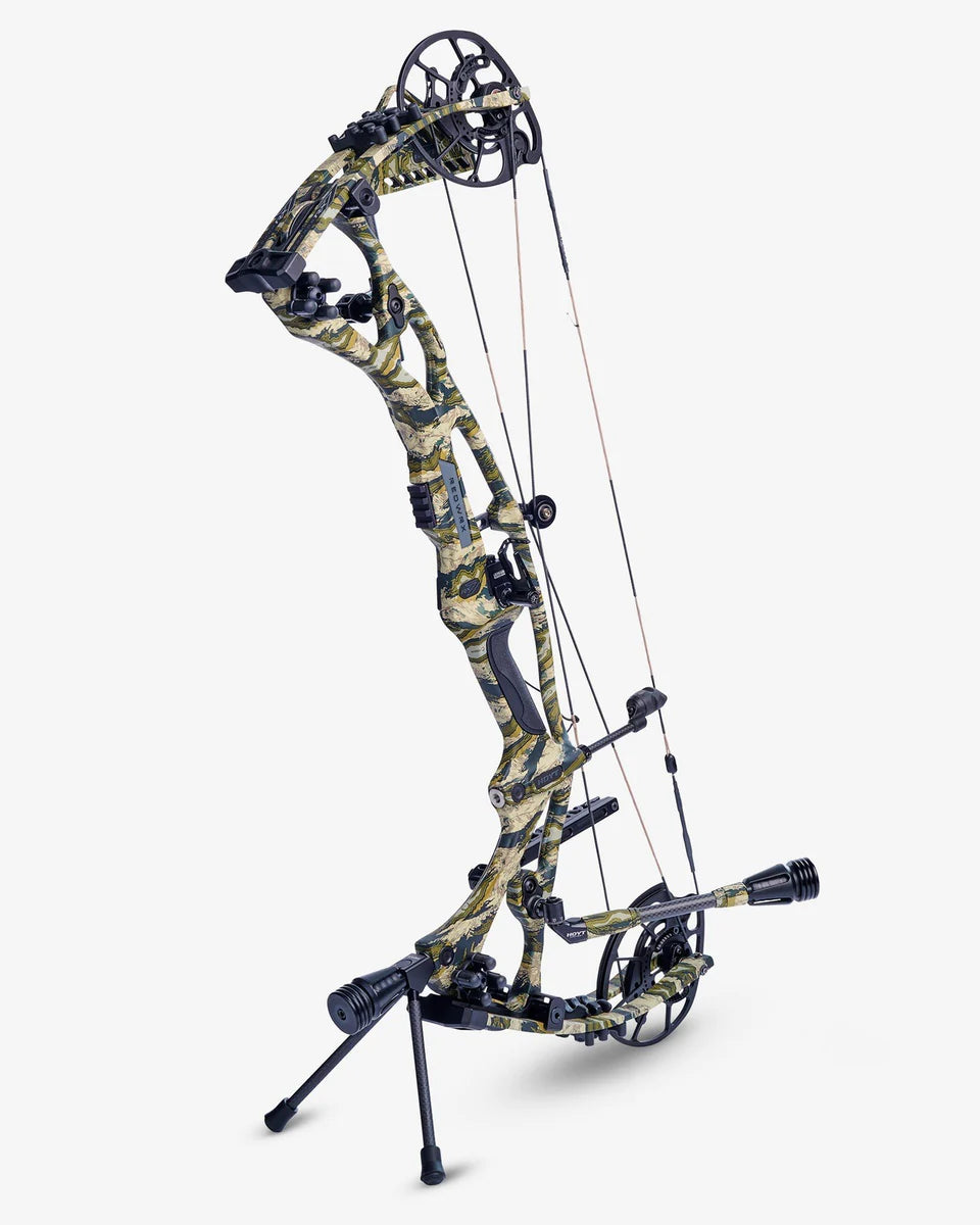 Hoyt (8-inch) Carbon Pro Stack Stabilizers