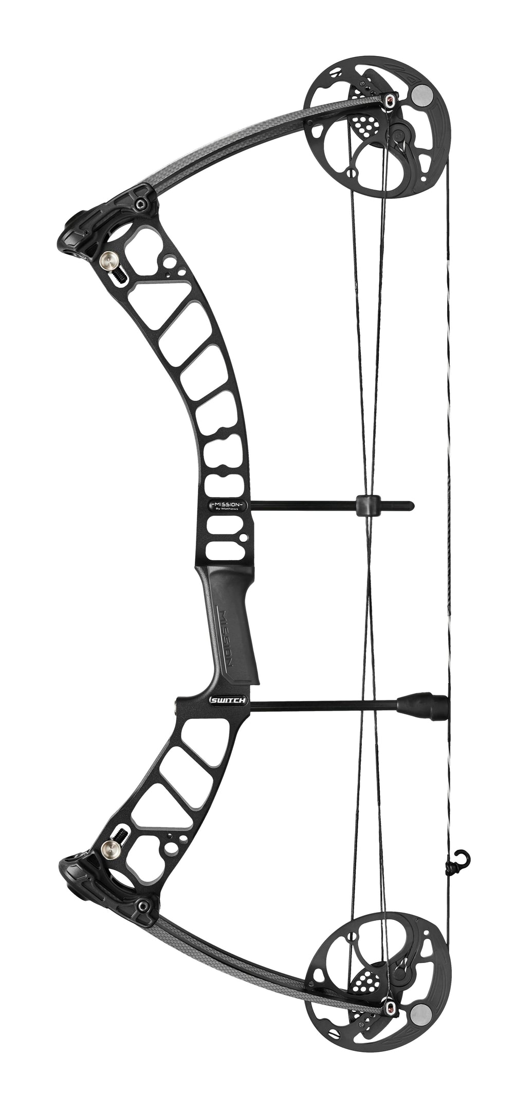 Mission Switch Bow
