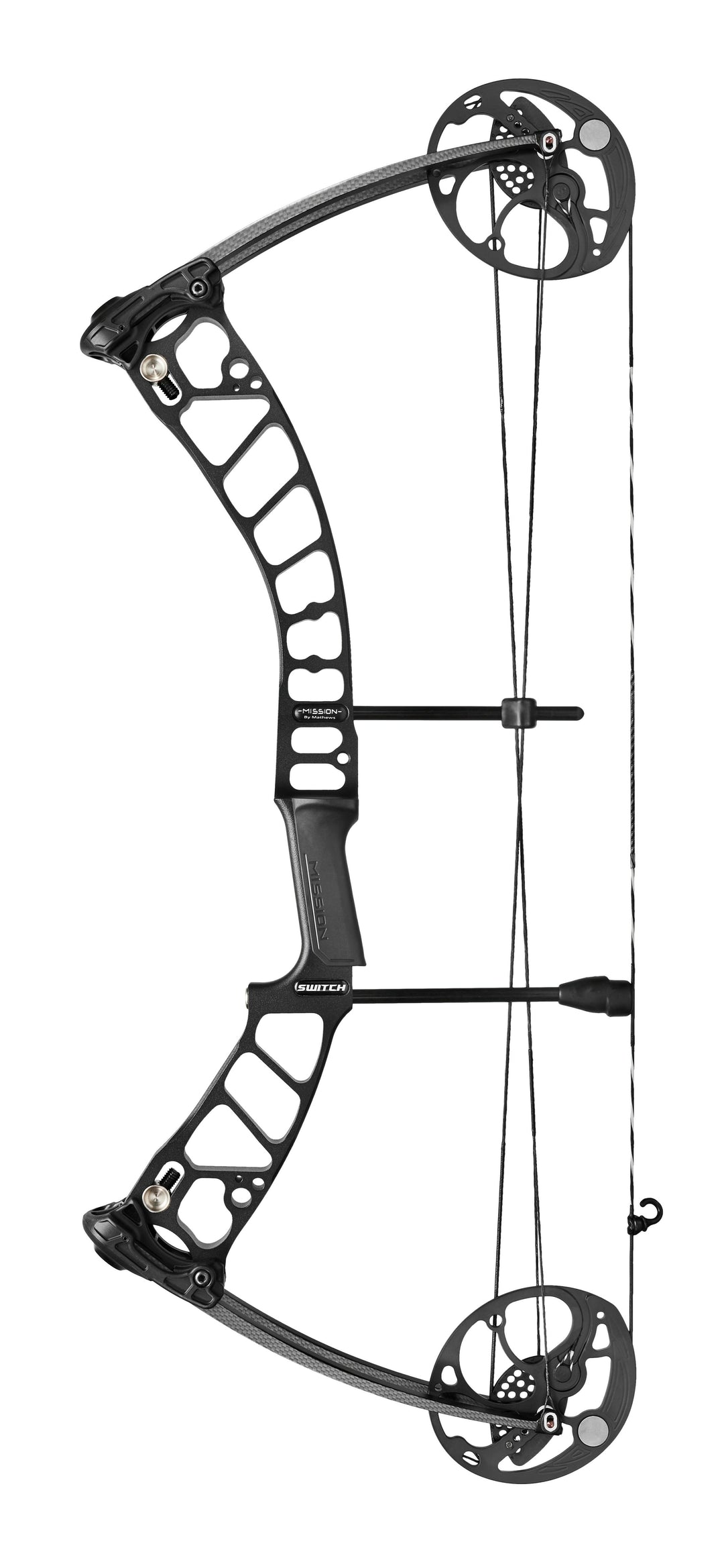 Mission Switch Bow