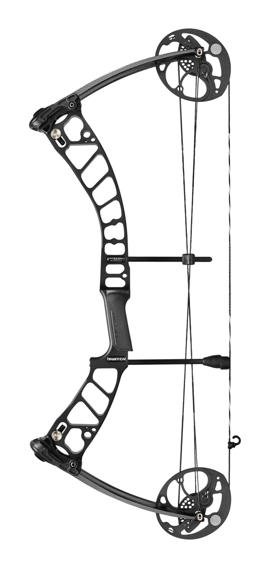 Mission Switch Bow