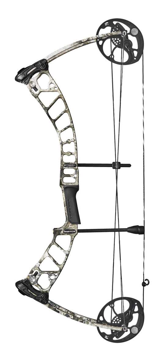 Mission Switch Bow