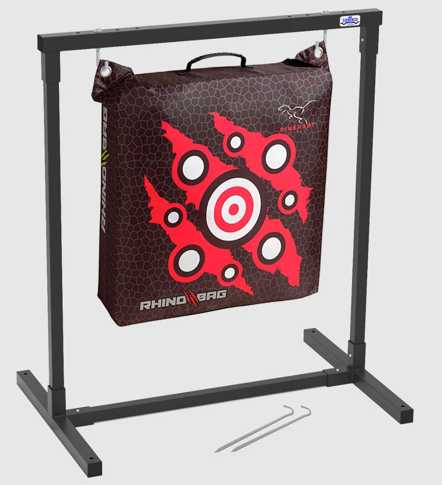 Rinehart Universal Bag Target Stand