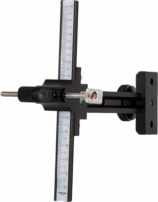Avalon Tyro Metal Recurve Sight