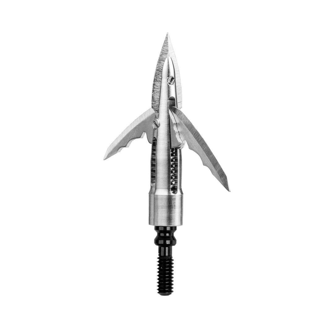 Beast 2.3" COC Titanium Broadheads 3pk 100gr