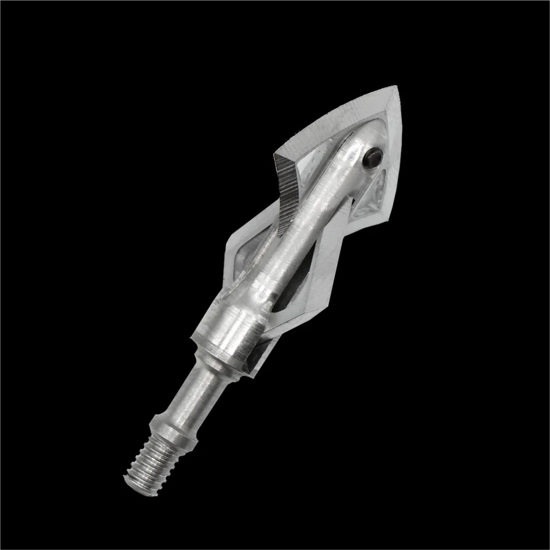 Evolution Outdoors Practice Heads 3pk
