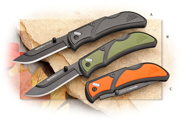 Outdoor Edge 2.5
