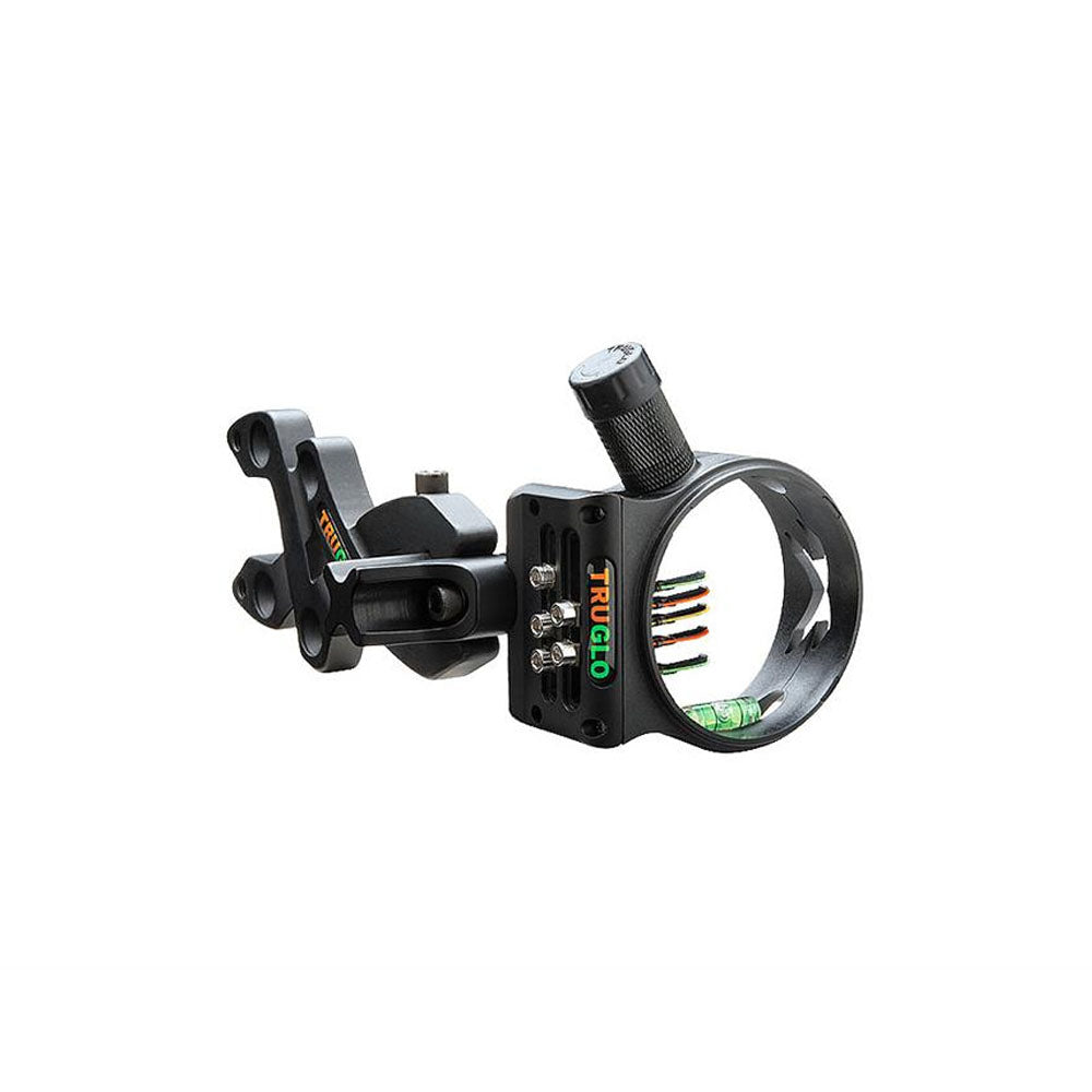 Truglo Storm 5 Pin Sight w/Light