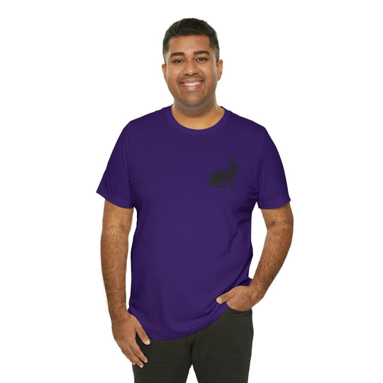 CCA Memorabilia Short Sleeve Tee