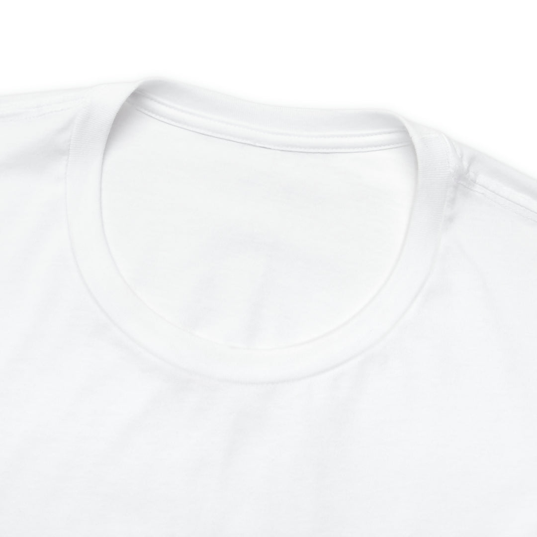 CCA Target Short Sleeve Tee