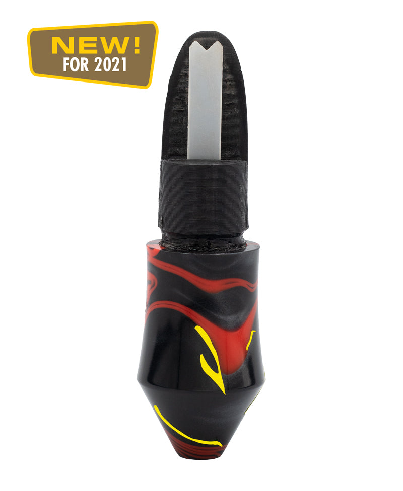 Rocky Mountain On Fire Elk Call