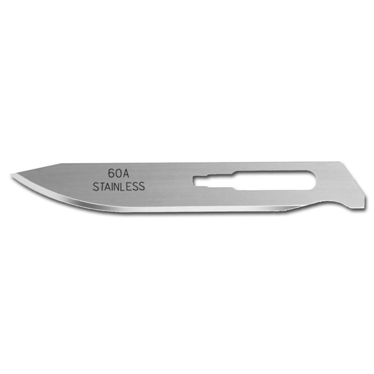Havalon #60A Replacement Blades 12pk