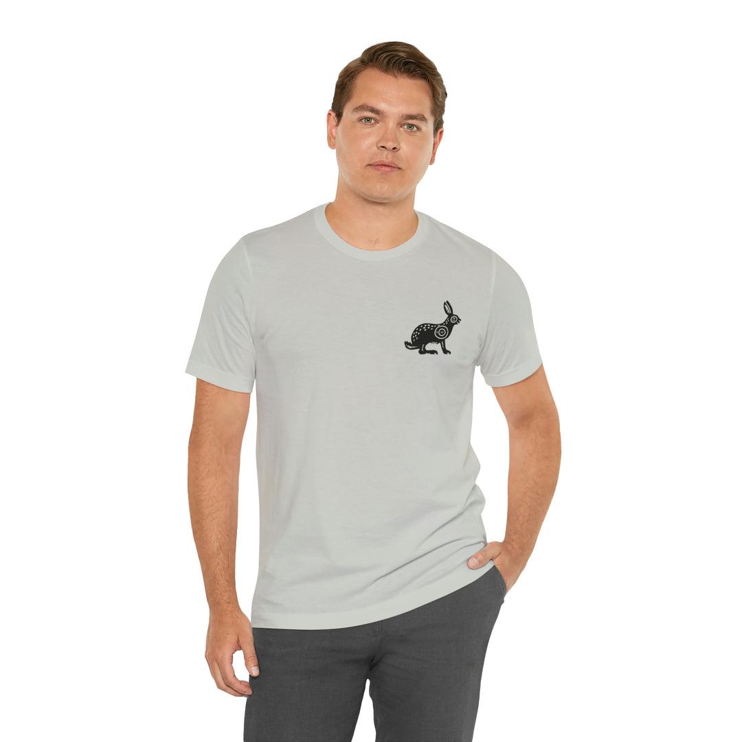 CCA Memorabilia Short Sleeve Tee