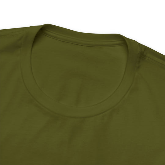 CCA Memorabilia Short Sleeve Tee