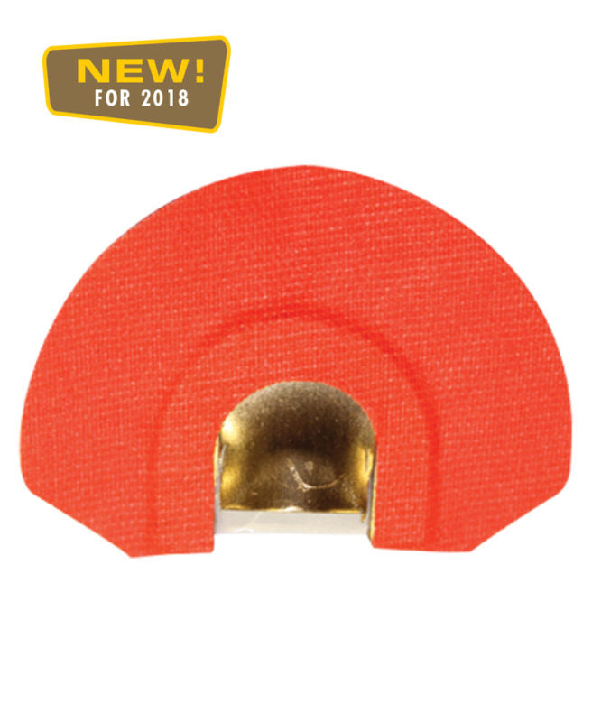 Rocky Mountain Captain Hook Turkey Call
