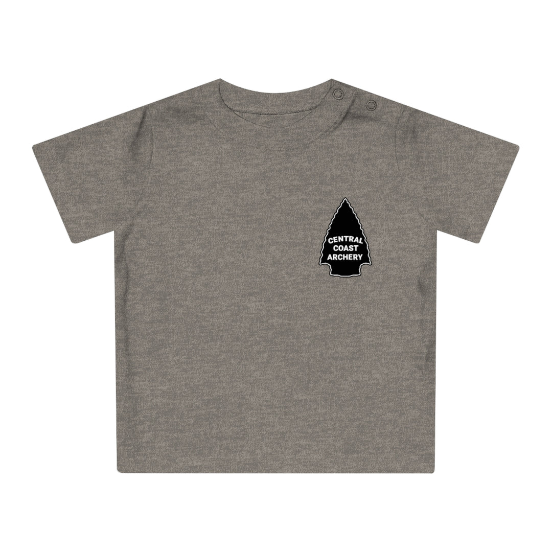 CCA Arrowhead Baby T-Shirt