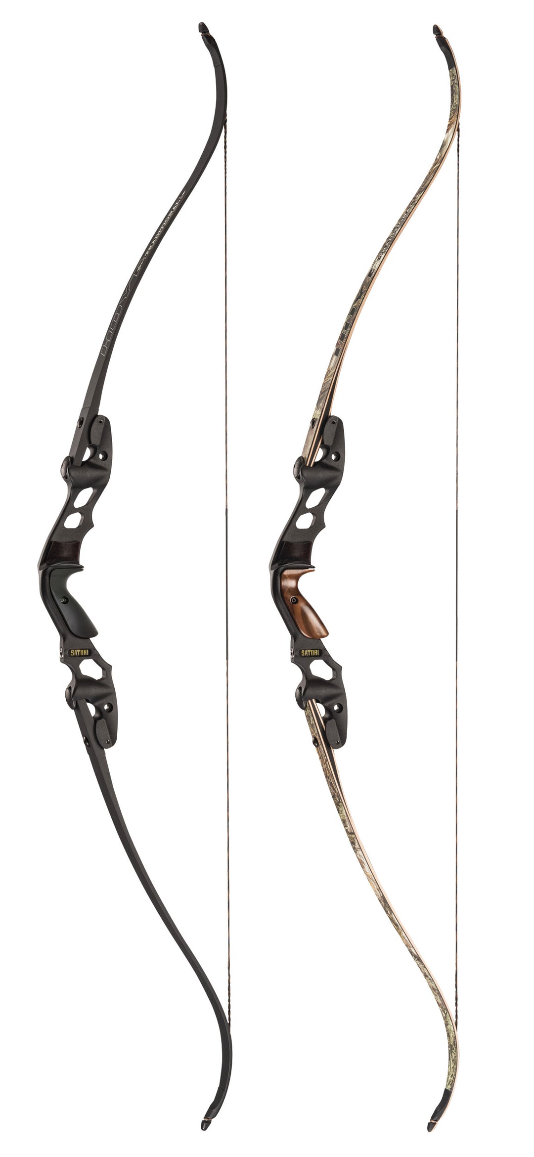 Hoyt Satori