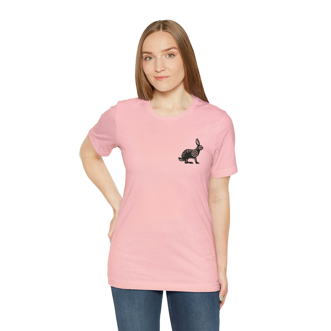 CCA Memorabilia Short Sleeve Tee