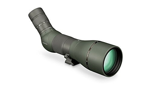 Vortex Optics Razor Hd 27-60 x 85 Angled Spotting Scope