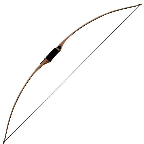 Sage Traditional Longbow