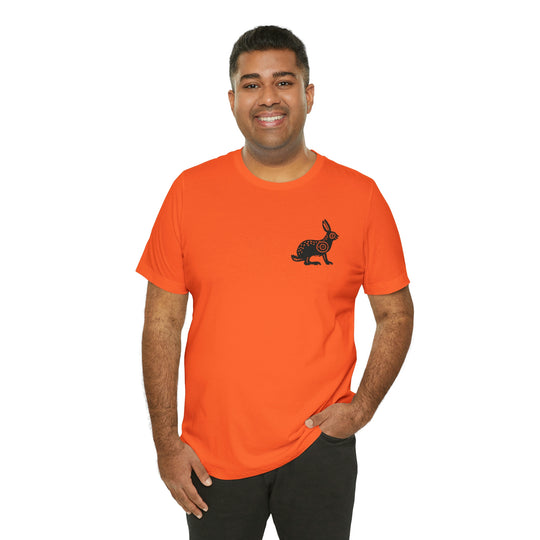 CCA Memorabilia Short Sleeve Tee
