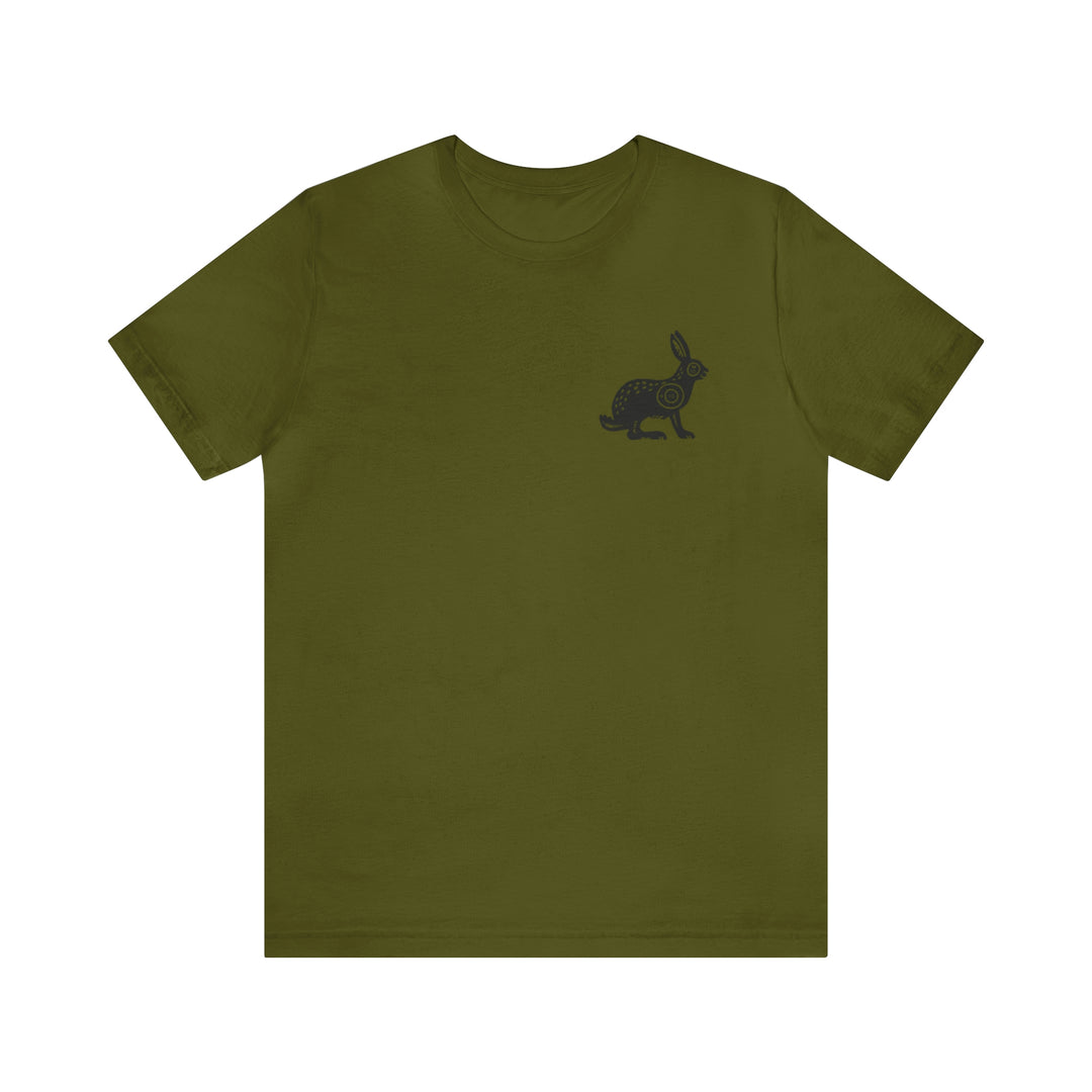 CCA Memorabilia Short Sleeve Tee