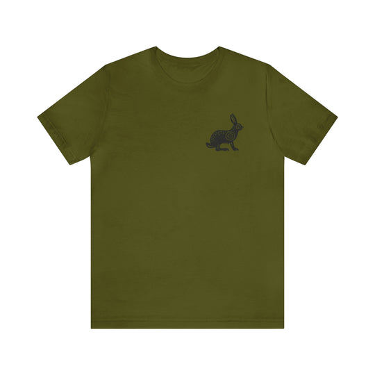 CCA Memorabilia Short Sleeve Tee