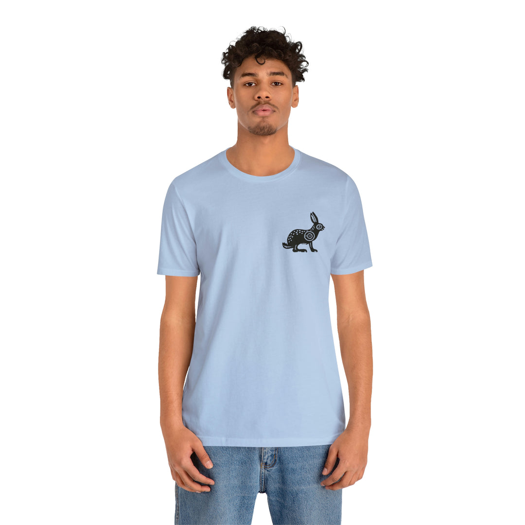CCA Memorabilia Short Sleeve Tee