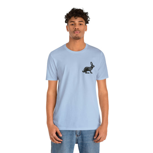 CCA Memorabilia Short Sleeve Tee