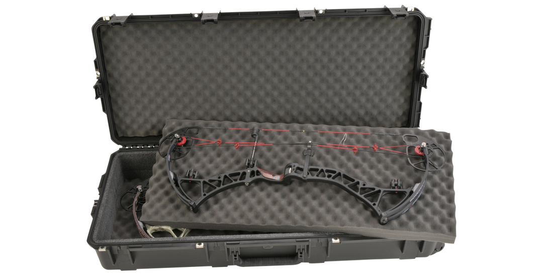 SKB iSeries 3i-4719-DB Double Bow Case