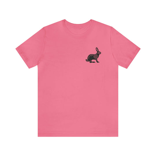 CCA Memorabilia Short Sleeve Tee