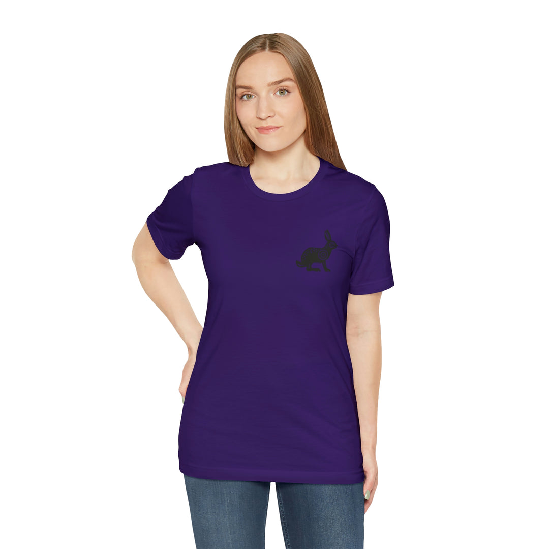CCA Memorabilia Short Sleeve Tee