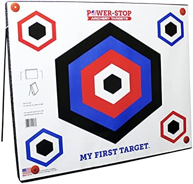 Power-Stop My First Target Foam Youth Target