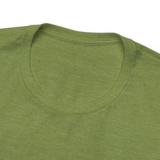 CCA Target Short Sleeve Tee