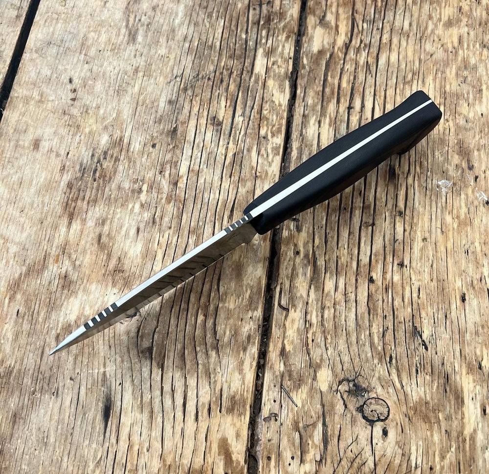 Clem's V2 Skinner - SureTouch G10