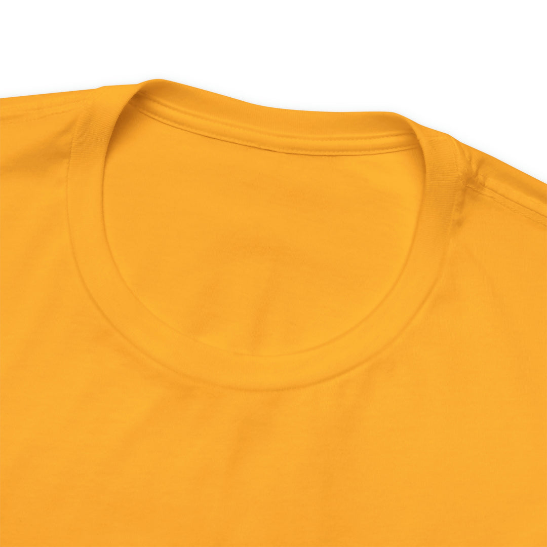 CCA Target Short Sleeve Tee