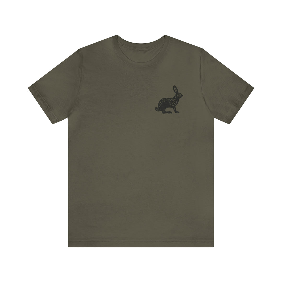 CCA Memorabilia Short Sleeve Tee
