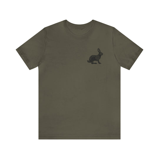 CCA Memorabilia Short Sleeve Tee