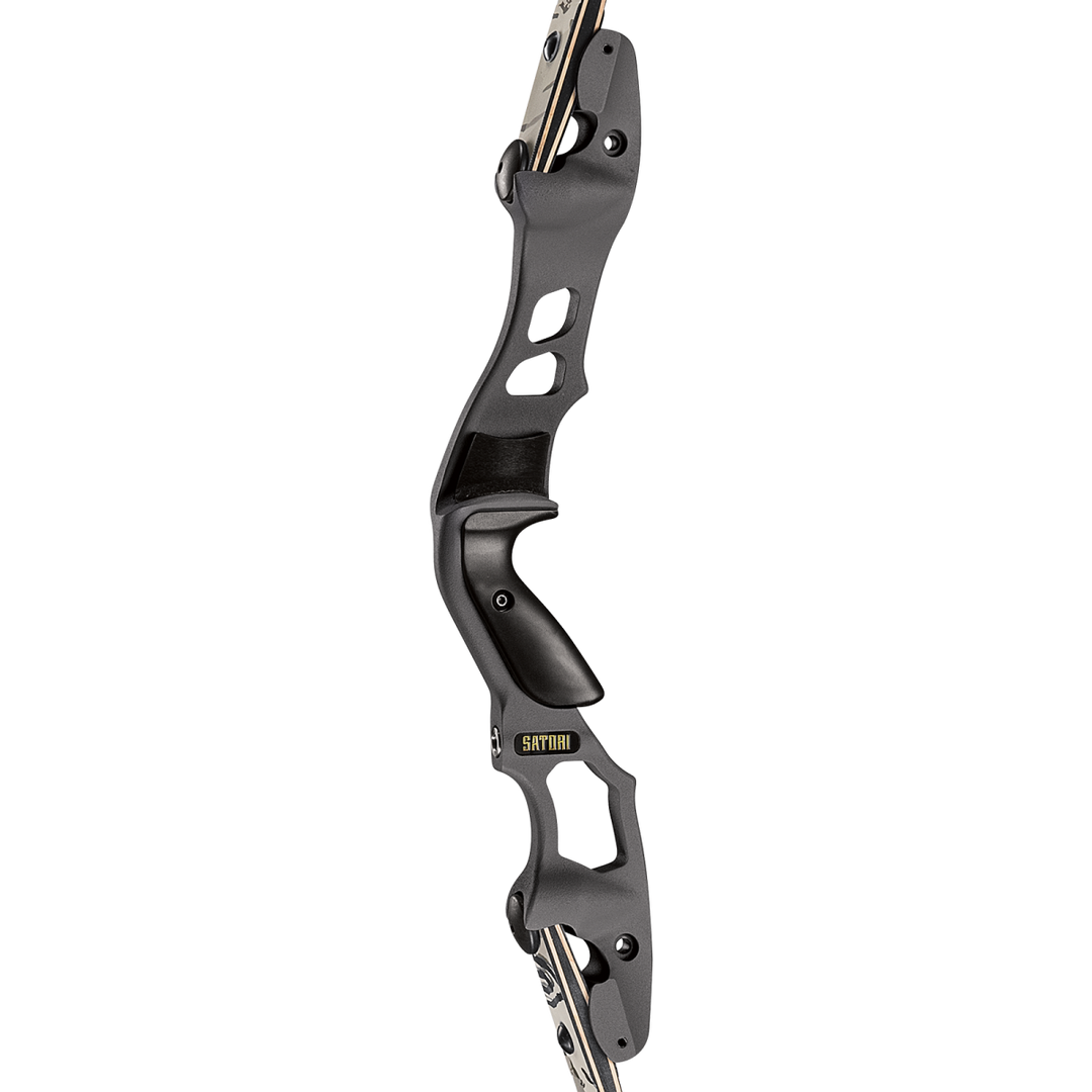 Hoyt Satori Traditional Recurve Riser