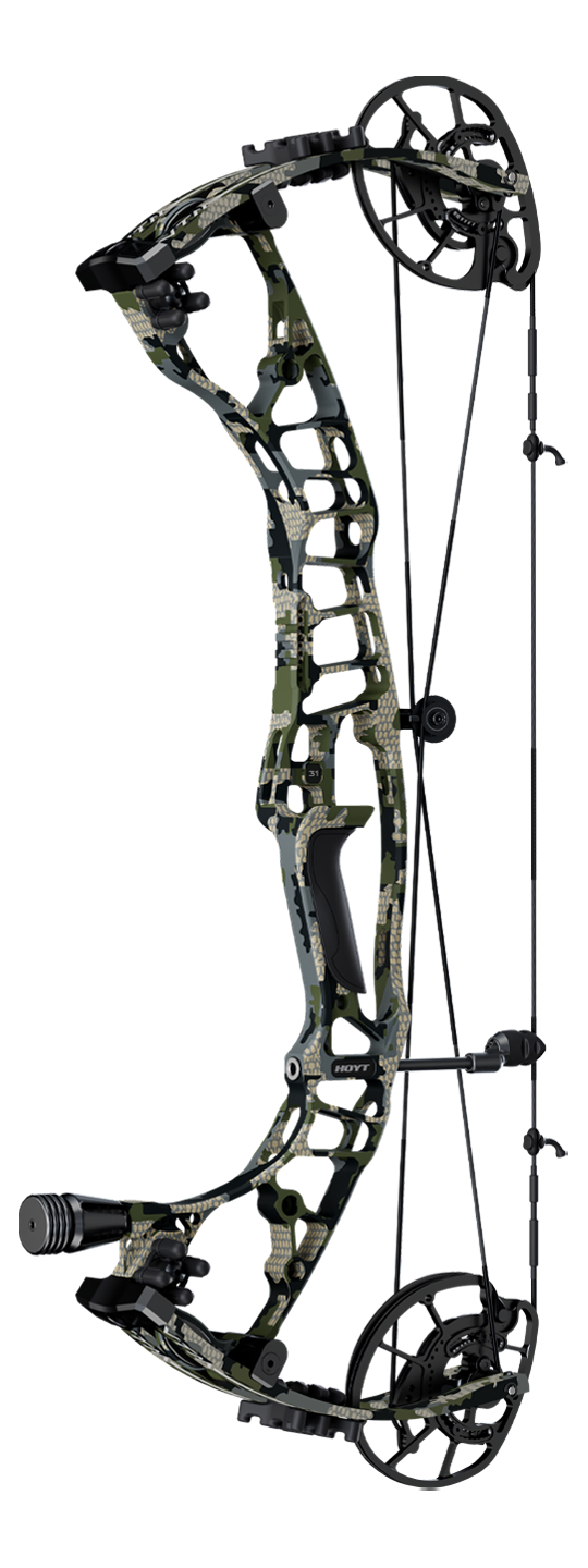 2023 Hoyt VTM 31 Compound Hunting Bow- In Store Only